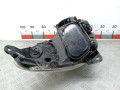 фара левая Opel Corsa D 2007, 1.3 л., МКПП, хетчбэк 5 дв., 93189358 - фото №4