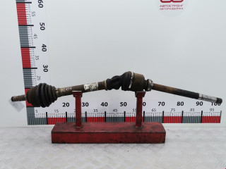 полуось передняя правая (приводной вал, ШРУС) Citroen C4 1 поколение 2005, 1.6 л., МКПП, хетчбэк 3 дв., 9812781280