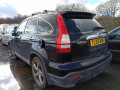 магнитола Honda CR-V 3 поколение 2008, 2.0 л., МКПП, внедорожник 5 дв., 39540SWAE01 - фото №10