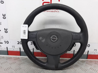 руль Opel Meriva 1 поколение (A) 2003, 1.6 л., МКПП, минивэн, 93185978