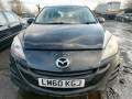 дверь задняя правая Mazda 3 BL 2009, 1.6 л., МКПП, хетчбэк 5 дв., BBY67202XJ - фото №14
