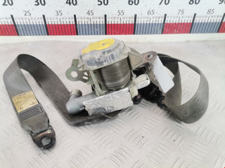 ремень безопасности Toyota Prius 2 поколение 2008, 1.5 л., АКПП, хетчбэк 5 дв., 7322047060B0