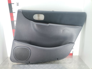 обшивка двери задняя правая Renault Espace 3 поколение 2001, 2.2 л., МКПП, минивэн, 6025311420