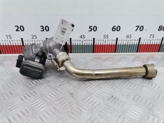 клапан EGR Mercedes-Benz E-Класс W211/S211 2005, 2.2 л., АКПП, универсал, A6461400760