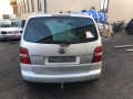 диск тормозной задний Volkswagen Touran 1 поколение 2004, 1.9 л., АКПП, минивэн, 1K0615601AJ - фото №9