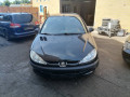 КПП механическая (МКПП) Peugeot 206 1 поколение 2000, 2.0 л., МКПП, хетчбэк 3 дв., 2222NC - фото №12