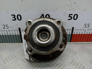 ступица передняя BMW 5 серия E60/E61 2004, 2.5 л., АКПП, универсал, 31226765601
