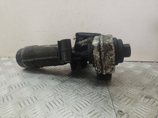корпус масляного фильтра Volkswagen Golf 4 поколение 2002, 1.9 л., дизель, 038115389B