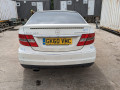 решетка радиатора Mercedes-Benz CLC-Класс 1 поколение 2010, 1.8 л., АКПП, купе, A20388015839252 - фото №12