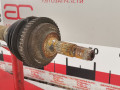 полуось передняя левая (приводной вал, ШРУС) Peugeot 206 1 поколение 2001, 1.1 л., МКПП, хетчбэк 5 дв., 32723C - фото №2