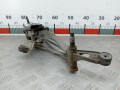 механизм стеклоочистителя (трапеция дворников) Renault Megane 2 поколение 2002, 1.6 л., МКПП, хетчбэк 3 дв., 8200036921 - фото №5