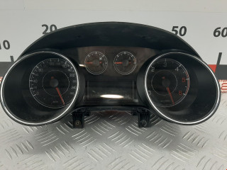 щиток приборов (приборная панель) Fiat 2007, 1.9 л., МКПП, хетчбэк 5 дв., 51820214