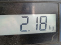 рычаг ручного тормоза (ручника) Toyota Prius 2 поколение 2006, 1.5 л., АКПП, хетчбэк 5 дв., 4620047040 - фото №6