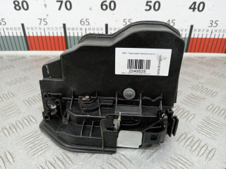 замок двери передней правой BMW 2008, 2.0 л., МКПП, хетчбэк 5 дв., 51217202144