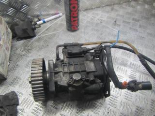 ТНВД Volkswagen Sharan 1 поколение 1998, 1.9 л., 0460404968