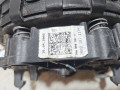 подушка безопасности водителя Volkswagen Transporter T5 2006, 7H0880201S - фото №7