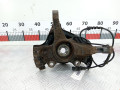 ступица передняя левая Opel Corsa D 2010, 1.2 л., МКПП, хетчбэк 5 дв., 95524778 - фото №2
