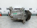 компрессор кондиционера Nissan 2007, 1.6 л., 92600CJ70B - фото №3