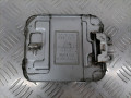 лючок топливного бака Mitsubishi Pajero 2 поколение [рестайлинг] 1998, 3.0 л., АКПП, внедорожник 3 дв. - фото №4