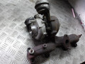 турбина Volkswagen Golf 3 поколение 1999, 1.9 л., 038253016H - фото №6