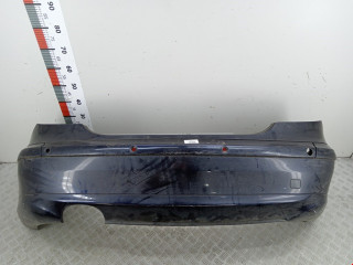 бампер задний Mercedes-Benz C-Класс W203/S203/CL203 [рестайлинг] 2006, 2.5 л., МКПП, хетчбэк 3 дв., A2038851225