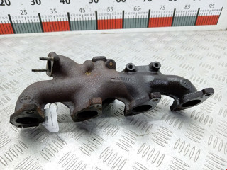 коллектор выпускной Citroen 2004, 2.0 л., МКПП, фургон, 0341F3