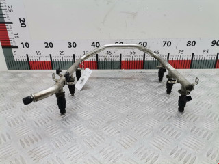 форсунка Mercedes-Benz M-Класс W163 2000, 3.2 л., АКПП, внедорожник 5 дв., A1120780049