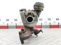 турбина Audi A3 8L 1998, 1.9 л., МКПП, хетчбэк 3 дв., 038253019AX - фото №2