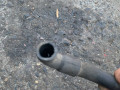 патрубок (трубопровод, шланг) Mercedes-Benz 2012, 1.8 л., M 271.860, бензин, A2711411083 - фото №3