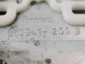 стеклоподъемник электрический задний левый Peugeot 5008 1 поколение 2010, 1.6 л., МКПП, минивэн, 9223G3 - фото №3