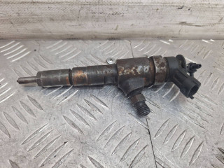 форсунка Citroen C3 1 поколение 2004, 1.4 л., HDi, дизель, 0445110135, 4900830442415