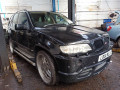 ступица передняя правая BMW X5 E53 2001, 3.0 л., АКПП, внедорожник 5 дв., 31216761576 - фото №17