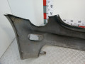 бампер передний Volkswagen Beetle 2 поколение 1999, 1.9 л., МКПП, хетчбэк 3 дв., 1C0807221D - фото №5