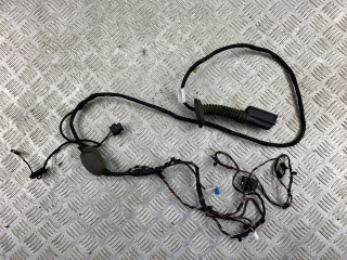 дверная проводка BMW X3 M F97 2019, 3.0 л., B58 B30 A, бензин, АКПП, alpinweiß iii (300), 61128793254