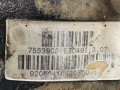 редуктор переднего моста BMW X3 E83 2006, 2.0 л., МКПП, внедорожник 5 дв., 31507500793 - фото №8