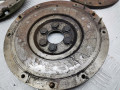 маховик SEAT Arosa 1 поколение 1999, 1.0 л., МКПП, хетчбэк 3 дв., 032105269 - фото №4