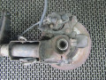 стойка передняя левая Audi A6 4A/C4 1996 - фото №7