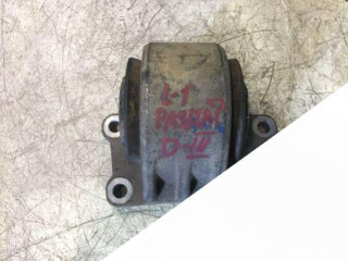 подушка крепления КПП Land Rover Discovery 3 поколение 2007, дизель, IAF500021