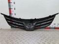 решетка радиатора Toyota Avensis 3 поколение (T270) [рестайлинг] 2012, 2.0 л., МКПП, седан - фото №3