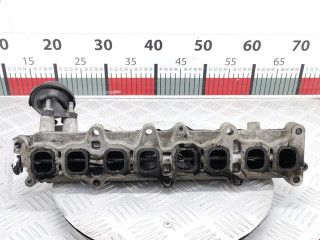 коллектор впускной Opel Astra H 2005, 1.7 л., МКПП, хетчбэк 5 дв., 97327923