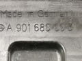 накладка на торпедо (консоль) Mercedes-Benz Sprinter 1 поколение (W901-905) [рестайлинг] 2004, 2.2 л., МКПП, микроавтобус, A9016893608 - фото №4