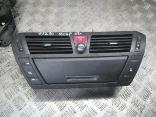дефлектор обдува салона Citroen C4 Grand Picasso 1 поколение 2009, 2.0 л., АКПП, минивэн