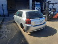 фара левая Toyota Corolla 9 поколение (E120/E130) 2002, 2.0 л., МКПП, хетчбэк 5 дв., 89006310 - фото №12