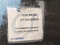 интеркулер Opel Zafira 2 поколение (B) 2005, 1.9 л., МКПП, минивэн, 13223395 - фото №12