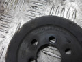 шкив насоса гидроусилителя Volkswagen Sharan 1 поколение 1998, 1.9 л., 95VW3A733AA - фото №4
