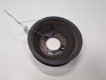 шкив помпы BMW 5 серия E60/E61 2004, 2.2 л., i, бензин, АКПП, задний привод, 1436590, 11511436590 - фото №2