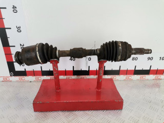полуось передняя правая (приводной вал, ШРУС) Mazda CX-7 1 поколение ER 2009, 2.2 л., МКПП, внедорожник 5 дв., GD722550XC