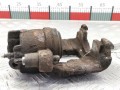 суппорт задний правый Ford Focus 1 поколение 1999, 1.8 л., МКПП, хетчбэк 5 дв., 1478337 - фото №3