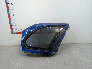 стекло кузовное боковое правое BMW X5 E53 [рестайлинг] 2004, 3.0 л., АКПП, внедорожник 5 дв.
