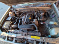стеклоподъемник электрический передний левый Opel Frontera A 1998, 2.5 л., МКПП, внедорожник 5 дв., 91144843 - фото №11